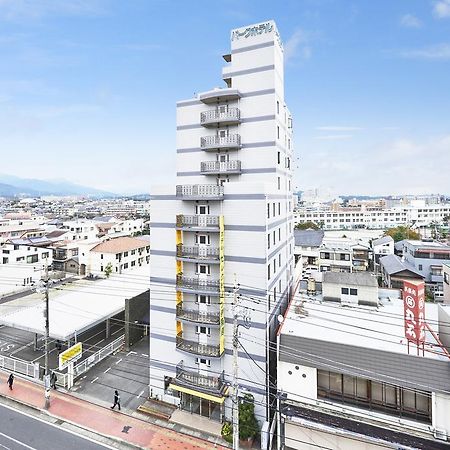 Hotel Select Inn Isehara Екстериор снимка