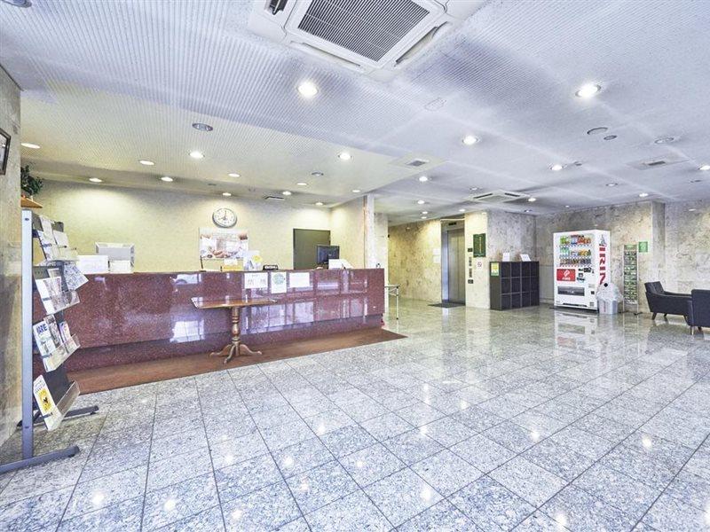Hotel Select Inn Isehara Екстериор снимка