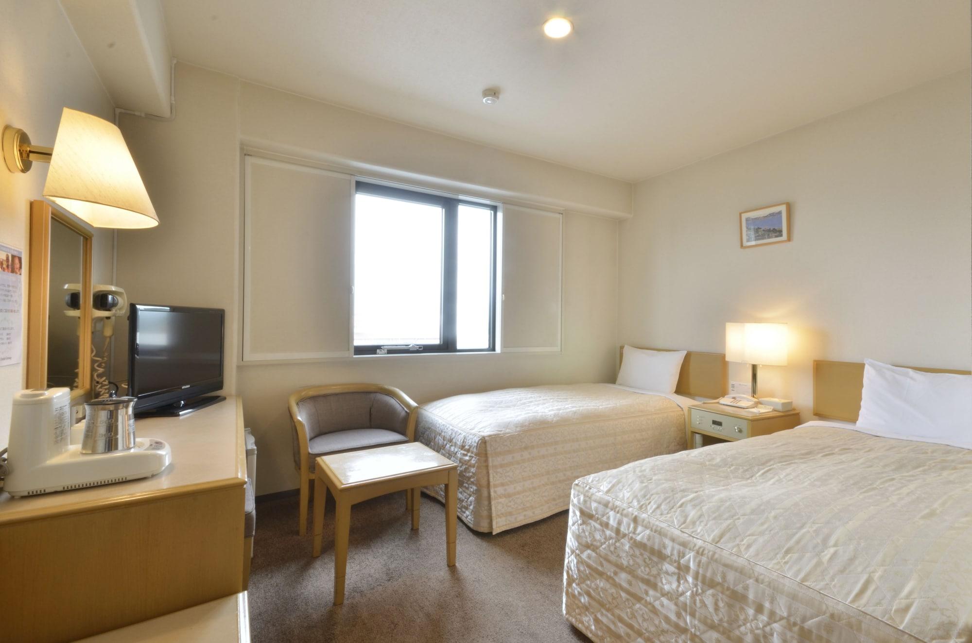 Hotel Select Inn Isehara Екстериор снимка