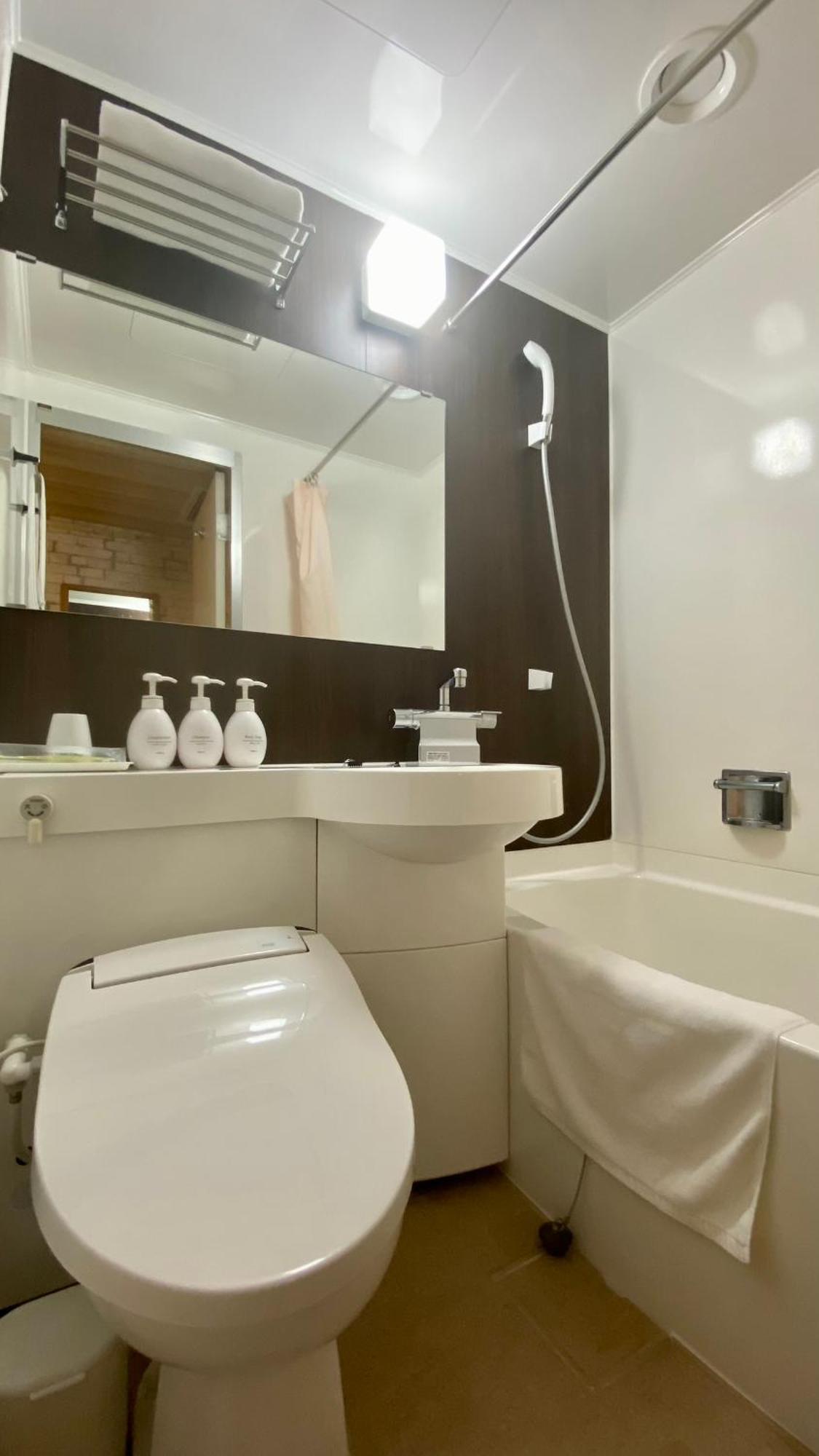 Hotel Select Inn Isehara Екстериор снимка