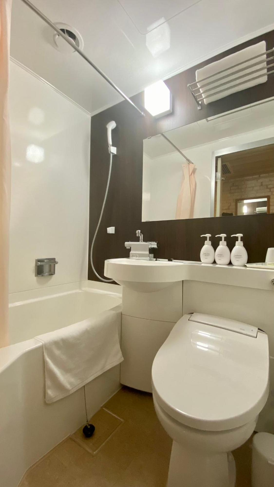 Hotel Select Inn Isehara Екстериор снимка
