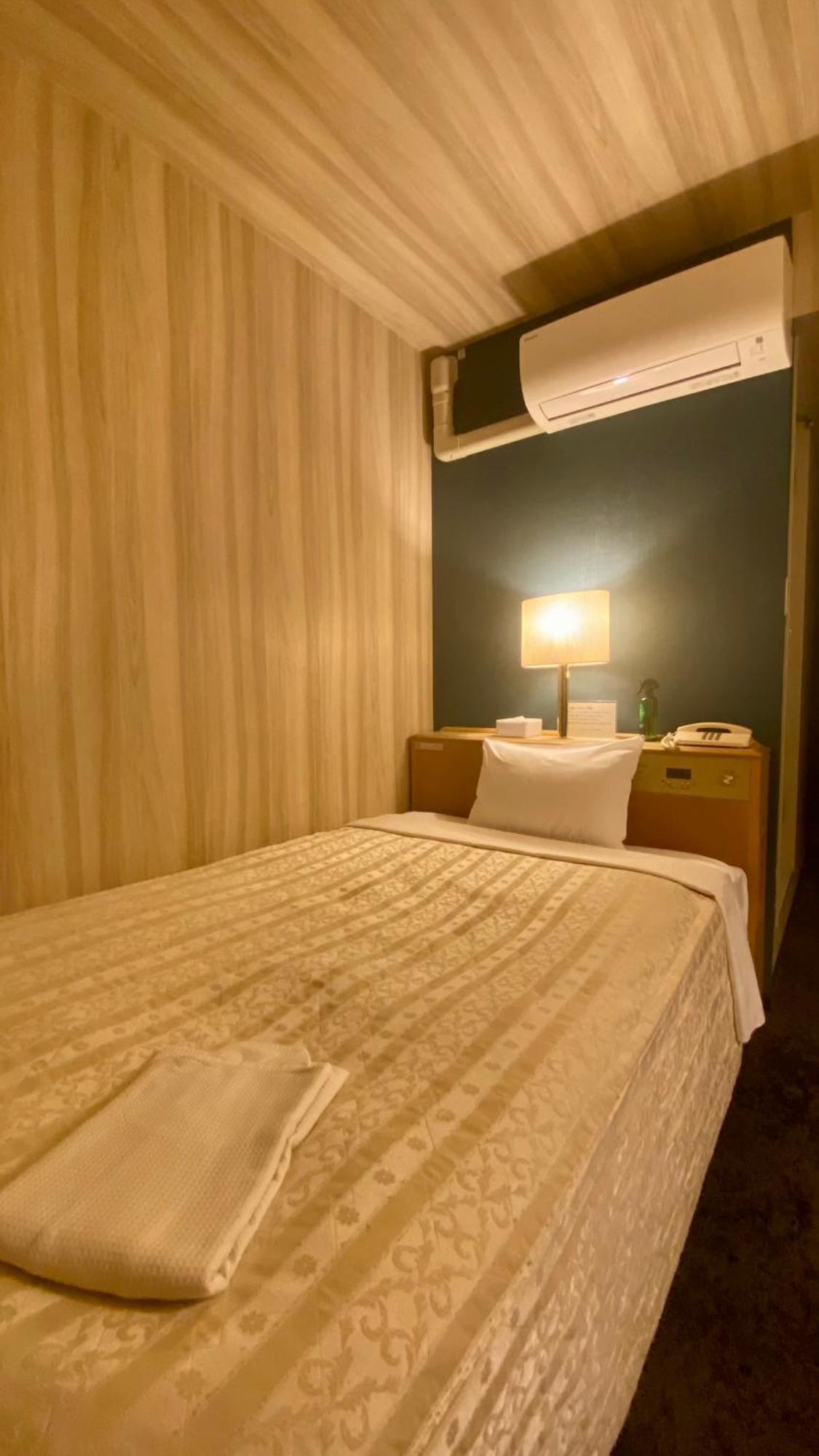 Hotel Select Inn Isehara Екстериор снимка