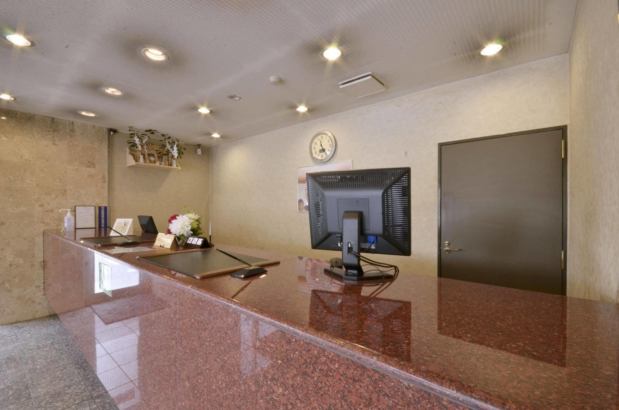 Hotel Select Inn Isehara Екстериор снимка
