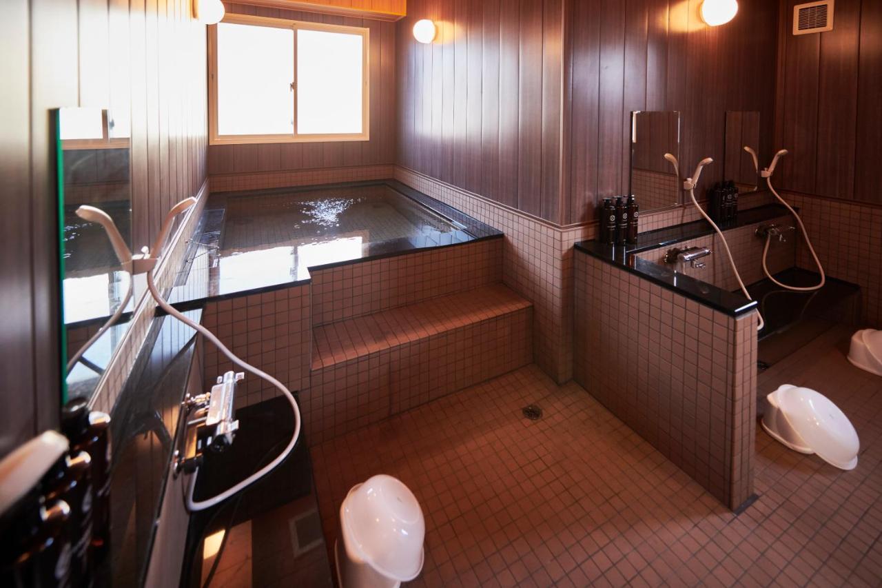 Hotel Select Inn Isehara Екстериор снимка